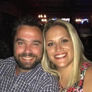 Meet your Posher, Angela